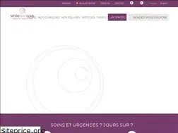 Sites similar to smileandcare.ch