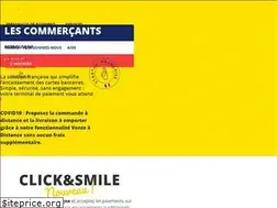 Sites similar to smileandpay.com