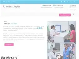 Sites similar to smileandprofile.net