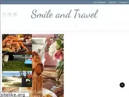 Sites similar to smileandtravel.com