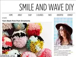 Sites similar to smileandwave.typepad.com