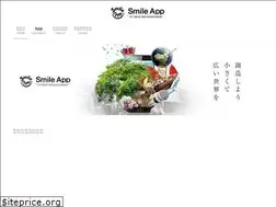 Sites similar to smileapp.biz