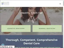 Sites similar to smilearcadia.com