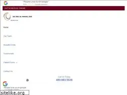 Sites similar to smilearizona.net