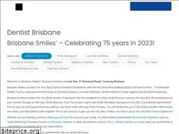Sites similar to smileartistry.com.au