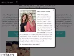 Sites similar to smileartistry2000.com