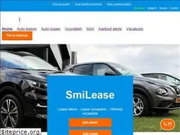 Sites similar to smilease.nl