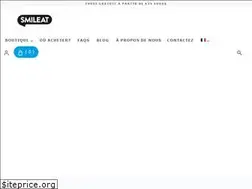 Sites similar to smileatbaby.fr