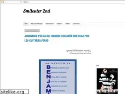 Sites similar to smileater.blogspot.com