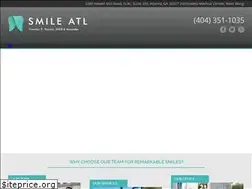 Sites similar to smileatl.com