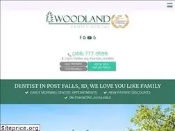 Sites similar to smileatwoodland.com