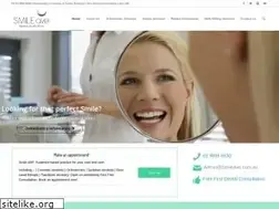Sites similar to smileave.com.au