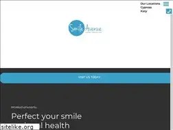 Sites similar to smileavenuefamilydentistry.com