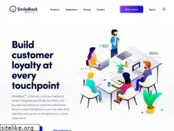 Sites similar to smileback.com