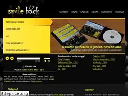 Sites similar to smileback.cz