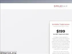 Sites similar to smilebar.com.au