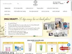 Sites similar to smilebeauty.com.vn