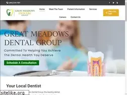 Sites similar to smilebedford.com