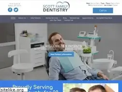 Sites similar to smilebenton.com