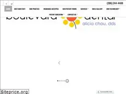 Sites similar to smileblvd.com