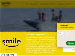 Sites similar to smileboats.com