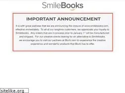 Sites similar to smilebooks.com