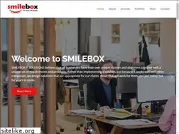 Sites similar to smileboxph.com