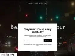 Sites similar to smilebright.media