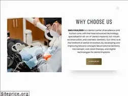 Sites similar to smilebuilders.net