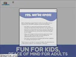 Sites similar to smilebuilders4kids.com