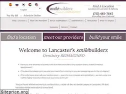 Sites similar to smilebuilderz.com