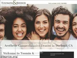 Sites similar to smileburbank.com