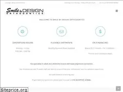 Sites similar to smilebydesign-la.com