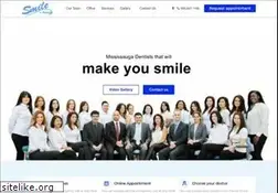 Sites similar to smilebydesign.com