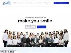 Sites similar to smilebydesigndental.ca