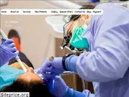 Sites similar to smilebydesigndental.com