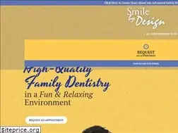 Sites similar to smilebydesignva.com