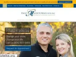 Sites similar to smilebydrm.com