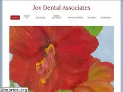 Sites similar to smilebyjoy.com