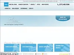 Sites similar to smilebystone.com