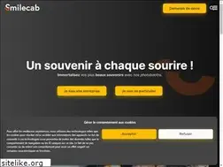 Sites similar to smilecab.be