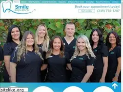 Sites similar to smilecapecoral.com