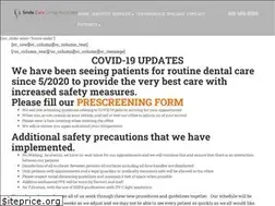 Sites similar to smilecare-dental.com