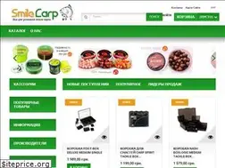 Sites similar to smilecarp.com.ua