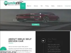 Sites similar to smilecars.net