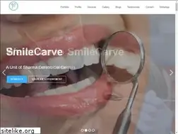Sites similar to smilecarve.com