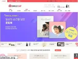 Sites similar to smilecat.com
