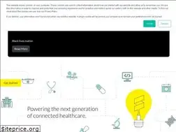 Sites similar to smilecdr.com