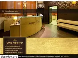 Sites similar to smilecenter.hu