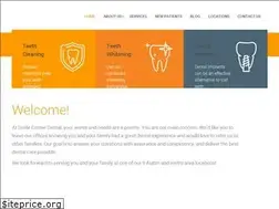 Sites similar to smilecenterdental.com